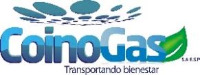 Logo Coinogas