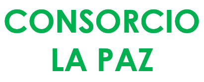 Logo La Paz